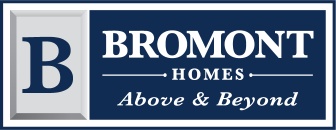 Bromont Homes Logo