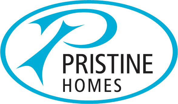 Pristine Homes Logo