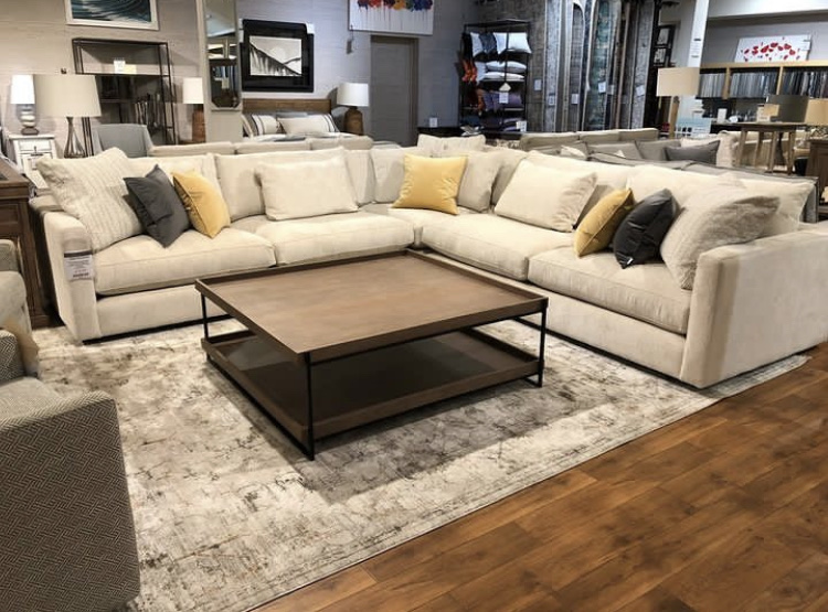 Shop Local for Furniture & Décor for your New Peterborough Home